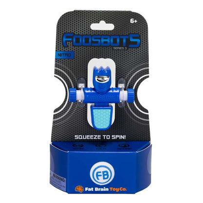 Foosbots Series 3 Nitro