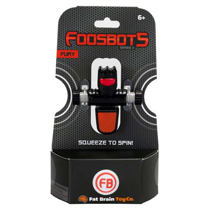 Foosbots Series 3 Fury