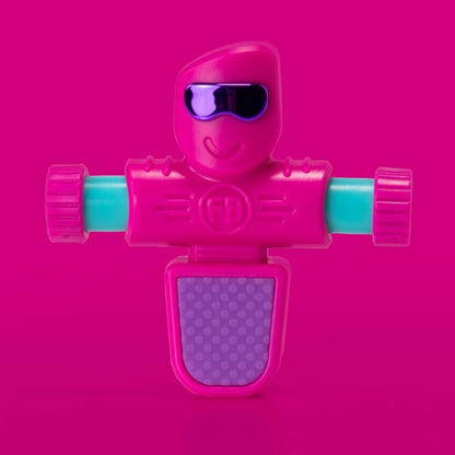 Foosbots Series 3 Pulse