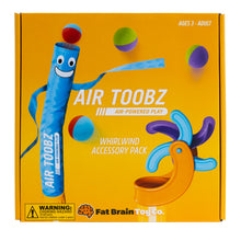 Fat Brain Toys Air Toobz Whirlwind Accessory