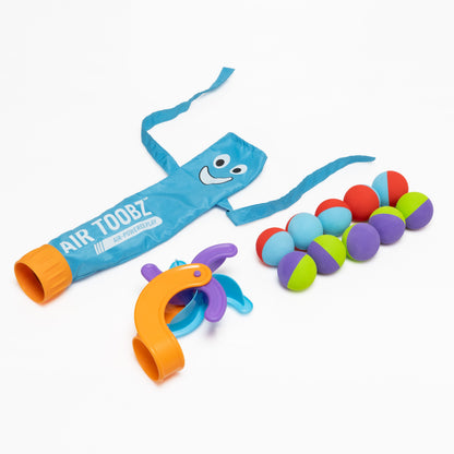 Fat Brain Toys Air Toobz Whirlwind Accessory