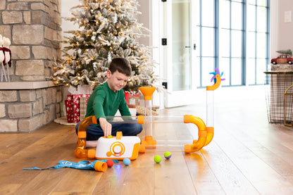 Fat Brain Toys Air Toobz Whirlwind Accessory
