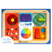 PlayTab Essentials Set