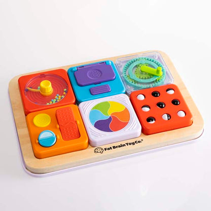 PlayTab Essentials Set