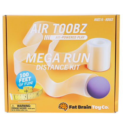 Fat Brain Toys Air Toobz Mega Run