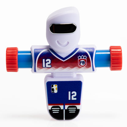 Fat Brain Toys Foosbots Rivals - England