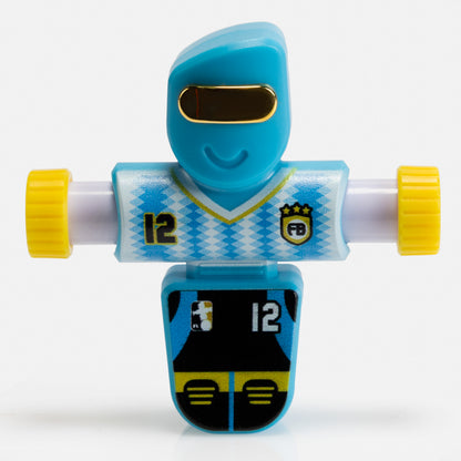 Fat Brain Toys Foosbots Rivals - Argentina