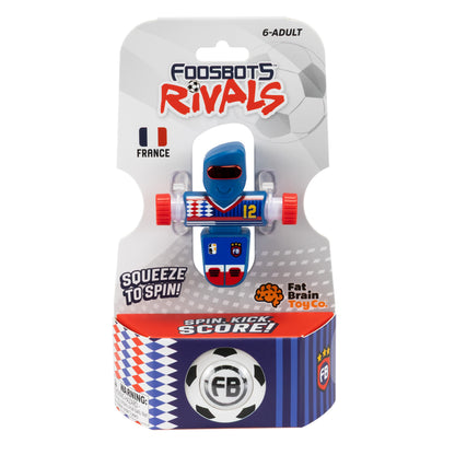 Fat Brain Toys Foosbots Rivals - France
