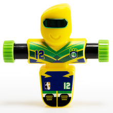 Fat Brain Toys Foosbots Rivals - Brazil