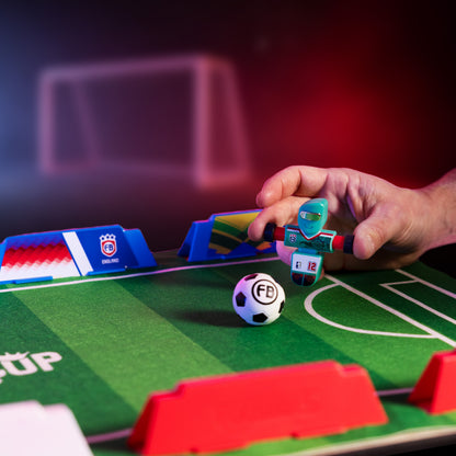 Fat Brain Toys Foosbots Rivals Cup (Australian Edition)