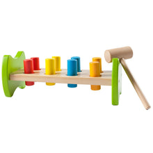 Fat Brain Toys Pound Bench