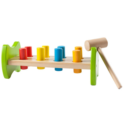Fat Brain Toys Pound Bench