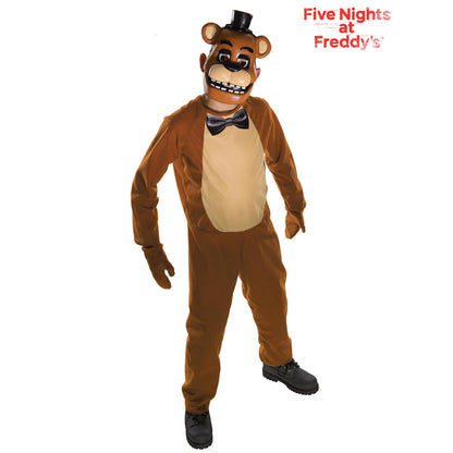 Freddy Child Costume