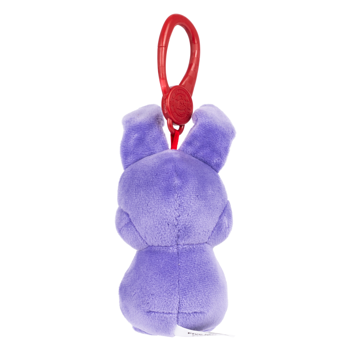 Five Nights At Freddy's 3.5" Clip On Plush Classic Bonnie