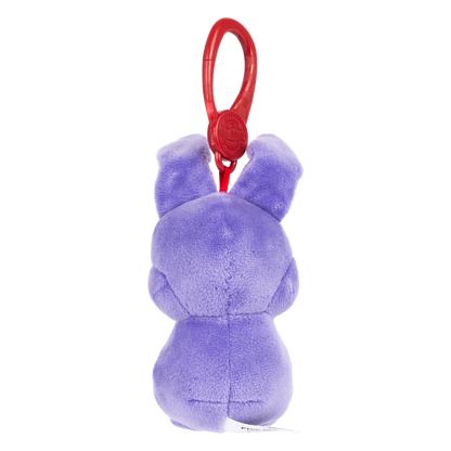 Five Nights At Freddy's 3.5" Clip On Plush Classic Bonnie