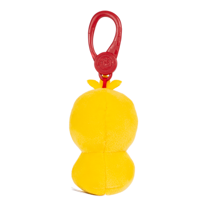 Five Nights At Freddy's 3.5" Clip On Plush Classic Chica

