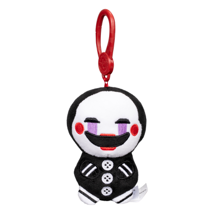 Five Nights At Freddy's 3.5" Clip On Plush Puppet