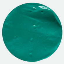 Dark Cyan EC Finger Paint 250ml pot - Green Kids Paints