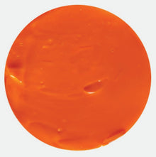 Chocolate EC Finger Paint 250ml pot - Orange Kids Paints