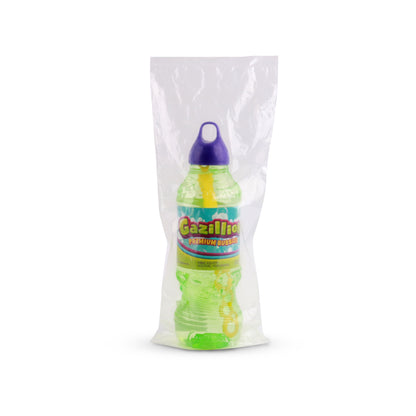 Gazillion Bubbles 1 Litre Solution
