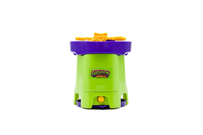 Gazillion Tiny Typhoon