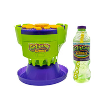 Gazillion Ultimate Babble Mania USB Rechargebale Battery