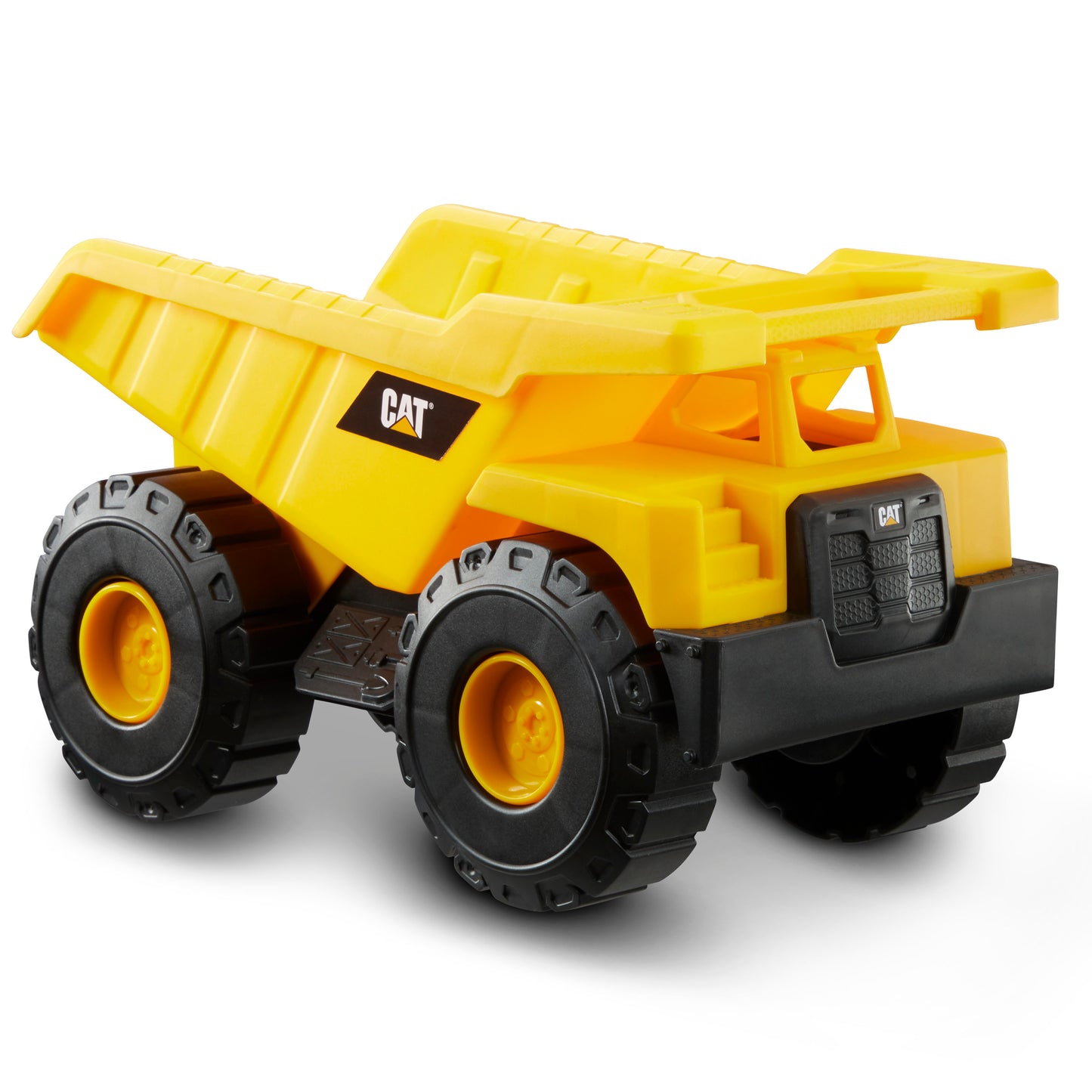 CAT Tough Rigs 15" Dump Truck