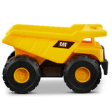 CAT Tough Rigs 15" Dump Truck