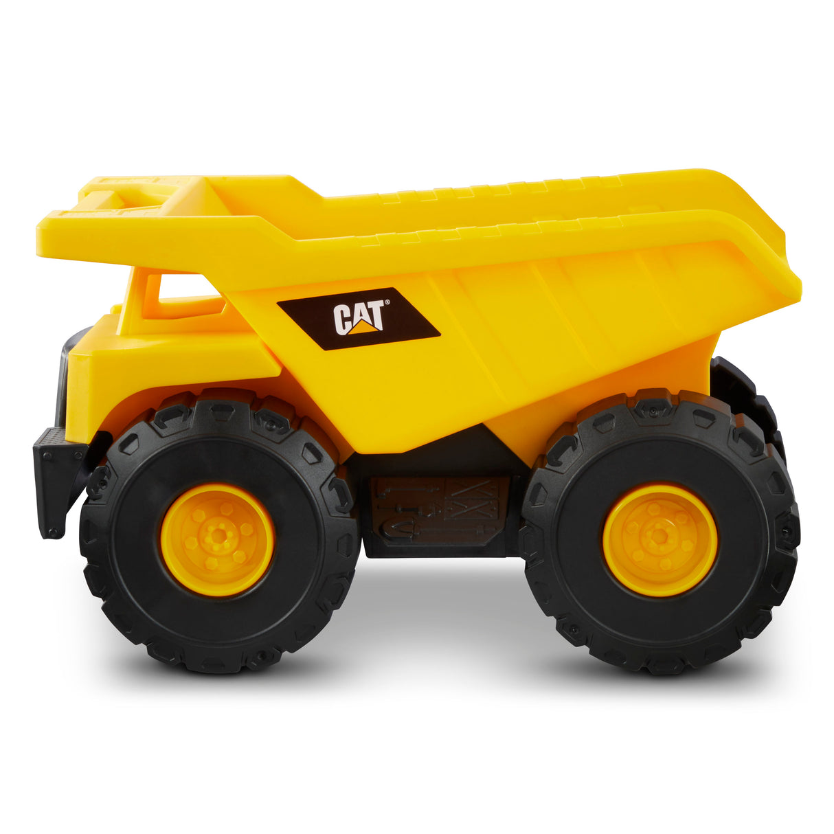 CAT Tough Rigs 15" Dump Truck