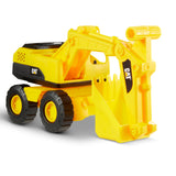 CAT Tough Rigs 15" Excavator
