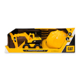 CAT Construction Fleet Sand Set Excavator 10"