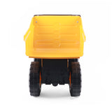 CAT Steel Dump Truck