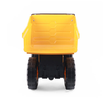 CAT Steel Dump Truck