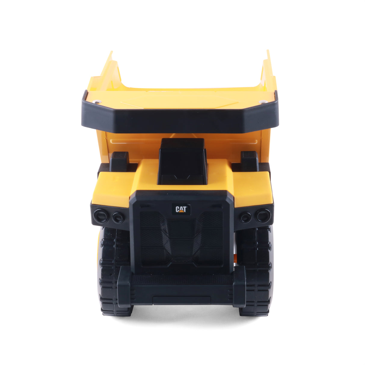 CAT Steel Dump Truck