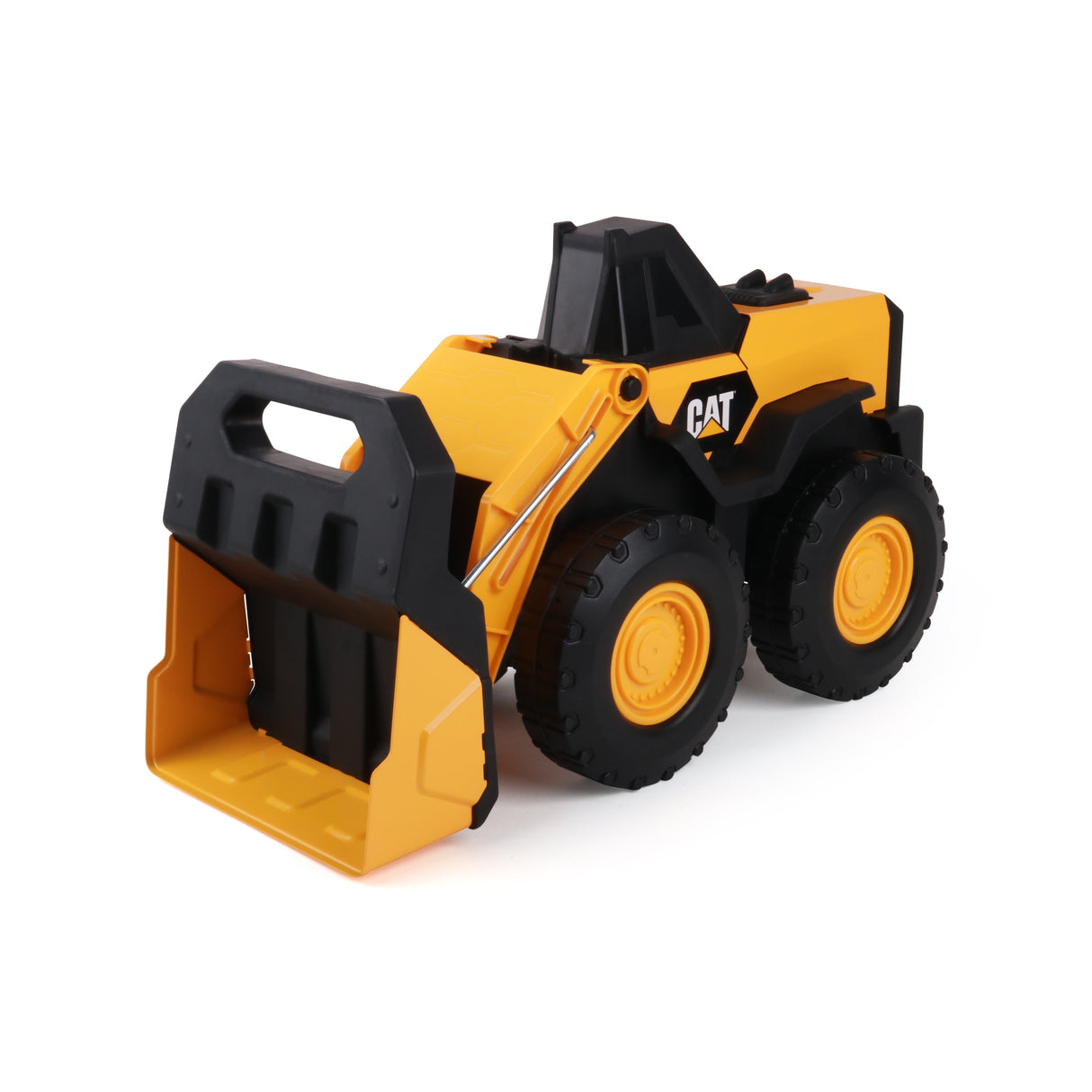 CAT Steel Front Loader - PRICE REDUCTION