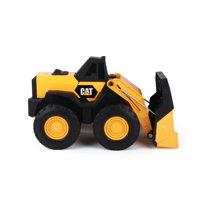 CAT Steel Front Loader - PRICE REDUCTION