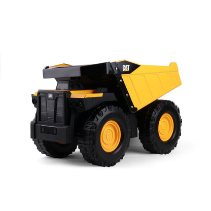 CAT Steel Might Dump Truck XL - PRICE REDUCTION