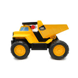 CAT Play and Ride Dump Truck