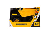 CAT Compact Steel Dump Truck