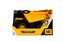 CAT Compact Steel Dump Truck