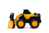 CAT Compact Steel Wheel Loader