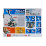 Johnco Hydraulic Robot Arm