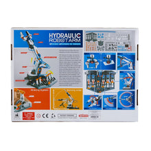 Johnco Hydraulic Robot Arm