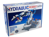 Johnco Hydraulic Robot Arm