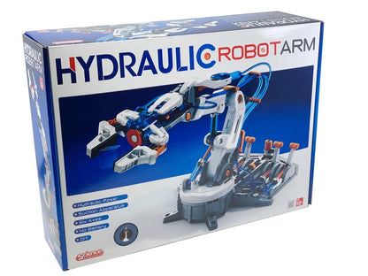 Johnco Hydraulic Robot Arm