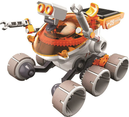 Johnco Solar Rover