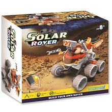 Johnco Solar Rover