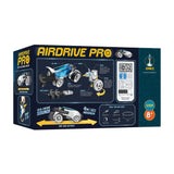 Johnco AirDrive Pro - DIY Air Engine Racer