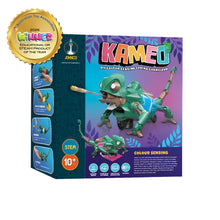 Johnco Kameo DIY Colour Coding Chameleon