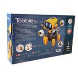 Johnco Tobbie The Robot